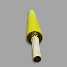 Pinch roller