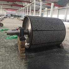 Belt Conveyor roller