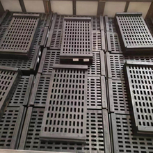 Cylindrical screen
